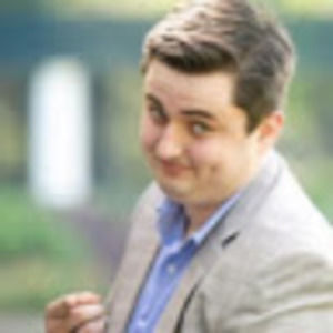 Meet your Posher, Bernard